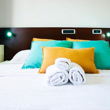 Ferienwohnung Famara Surf Exterior foto