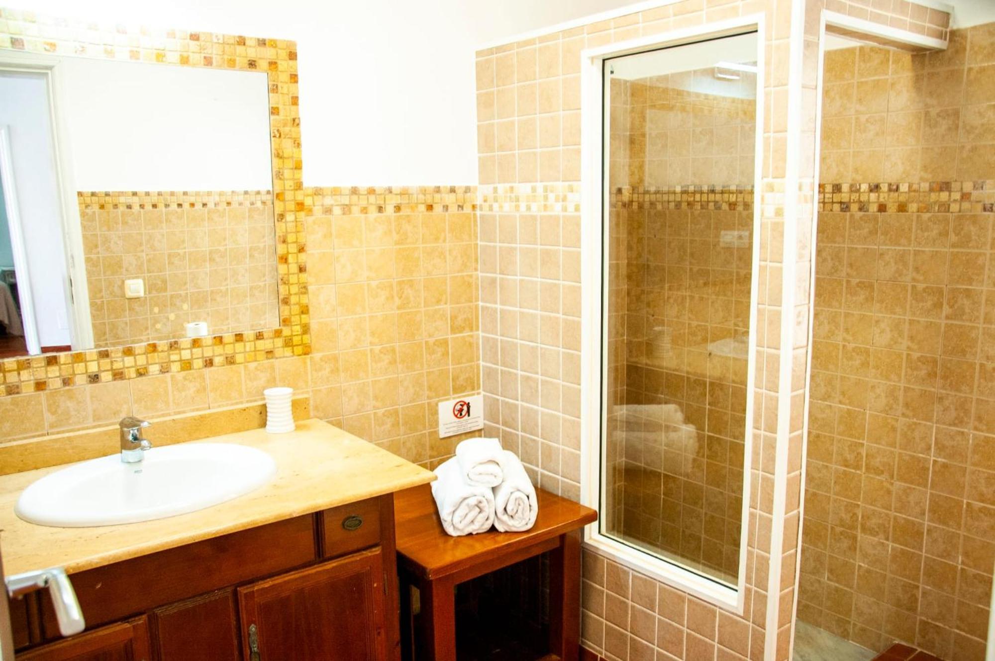 Ferienwohnung Famara Surf Exterior foto