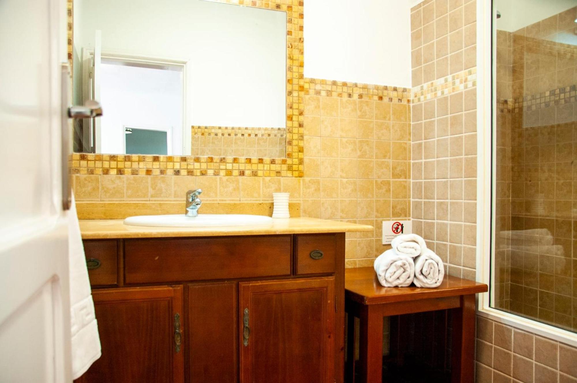 Ferienwohnung Famara Surf Exterior foto